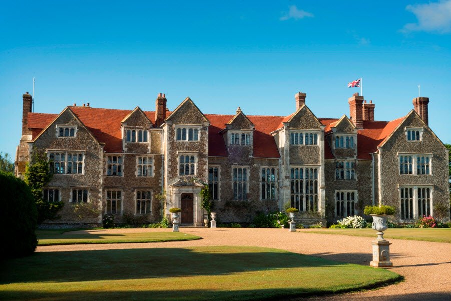 Loseley Park, United Kingdom